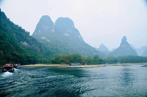 工业高端环保
